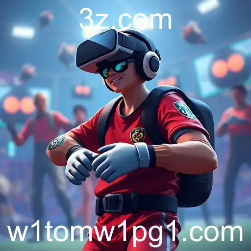 Expansão do Universo dos Jogos em 2026