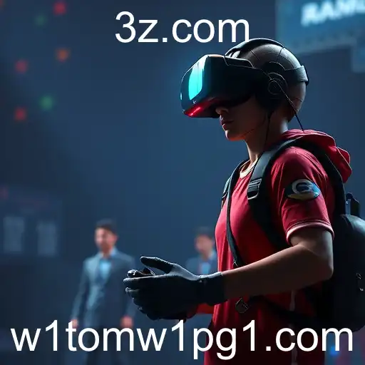 Tendências de Jogos em 2026: Inovações e Desafios