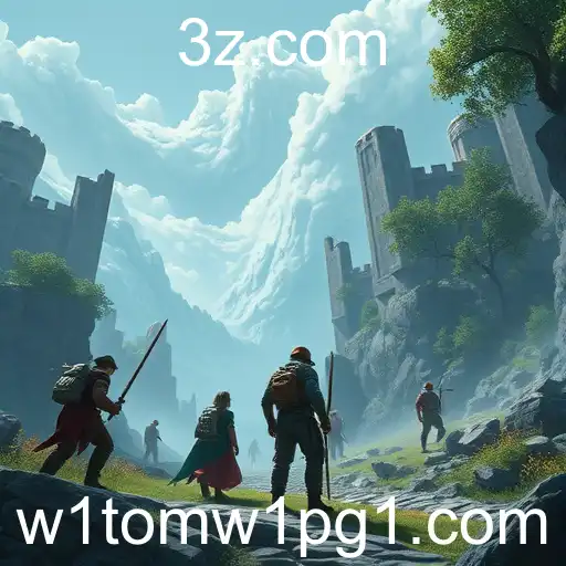 A Ascensão dos Jogos Gigantes em 2026