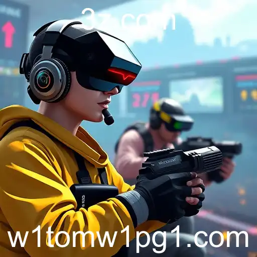 Revolução nos Jogos Online: O Impacto de 