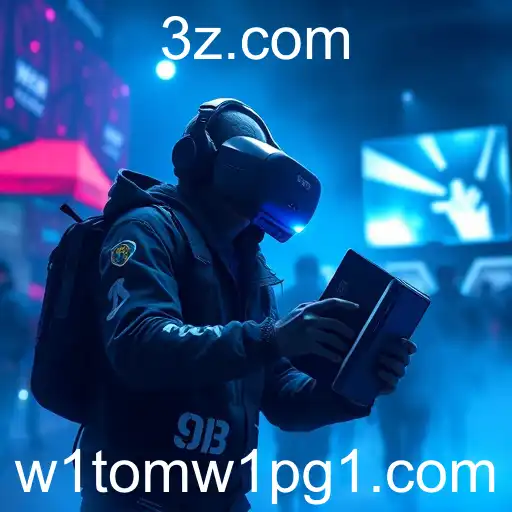 Inovações e Tendências no Universo dos Jogos Online