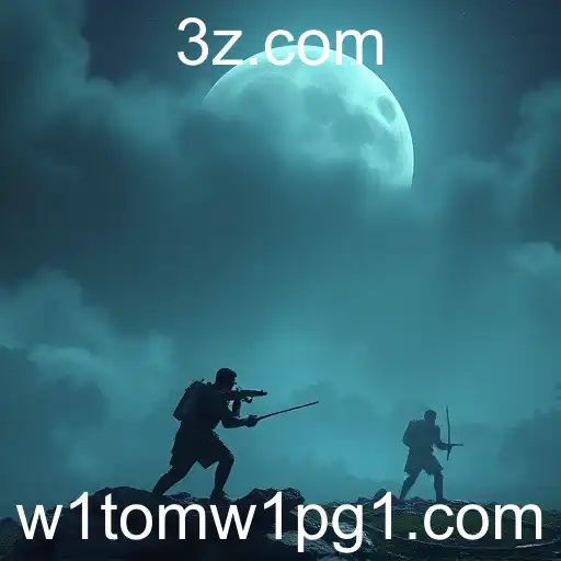 O Impacto de 'w1 tomw1pg' nos Jogos Online