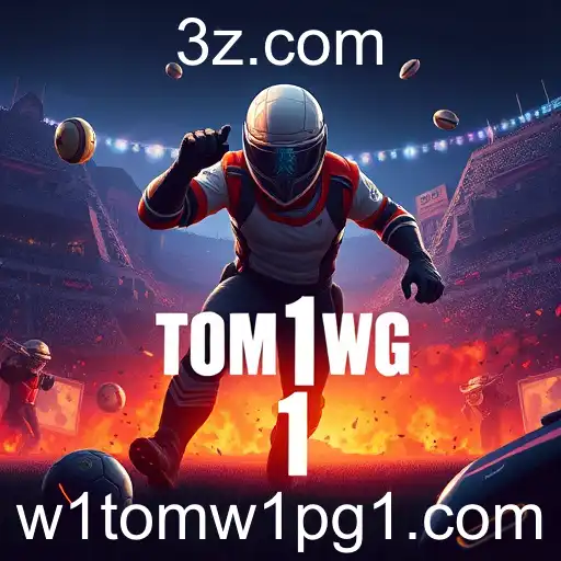 A Revolução do w1 tomw1pg no Cenário dos Jogos