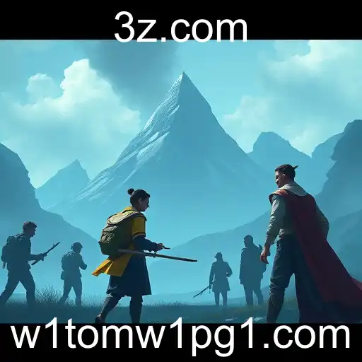 A Nova Era dos Jogos: Transformações e Tendências