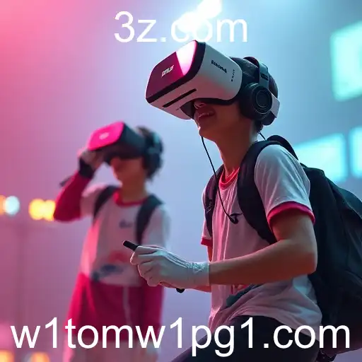 A Revolução dos Jogos Digitais em 2026