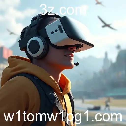 Tendências e Inovações no Universo dos Jogos em 2026