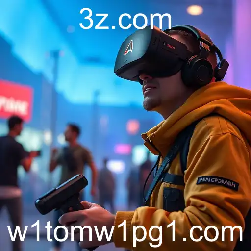 O Impacto das Inovações nos Jogos Online