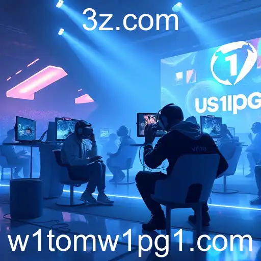 Novo Horizonte para Jogos Online em Português